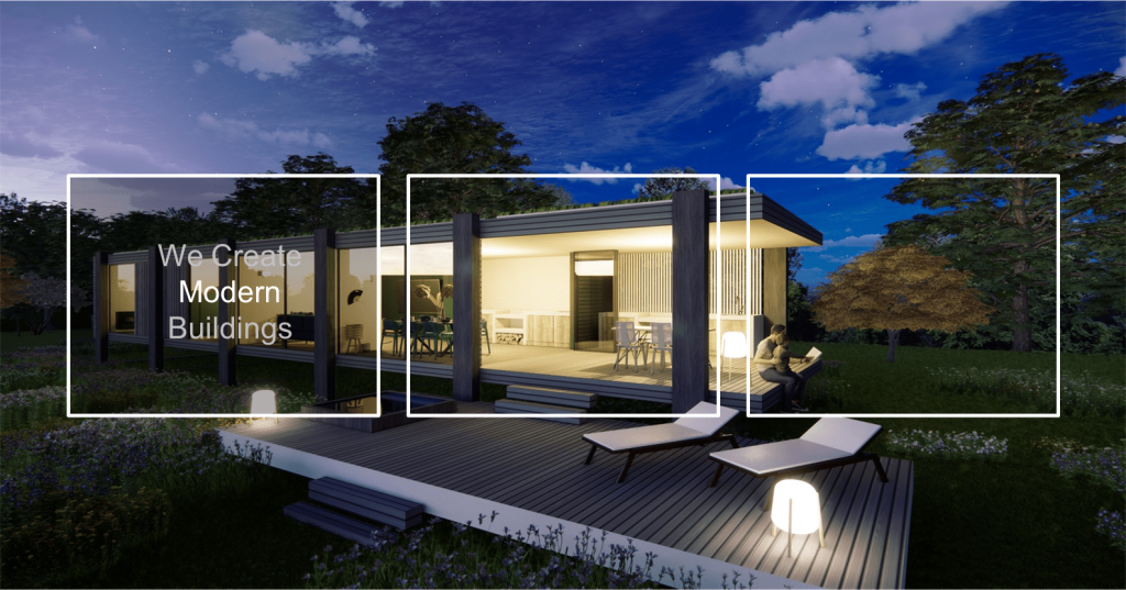 Modern Modular